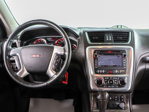Used 2015 GMC Acadia SLT FWD image 17