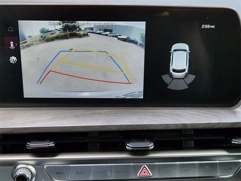 Used 2023 Kia Telluride EX X-Line image 17