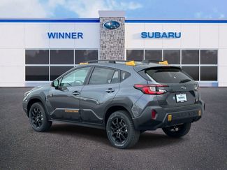 New 2026 Subaru Crosstrek 2.5i Wilderness AWD/4WD video 3