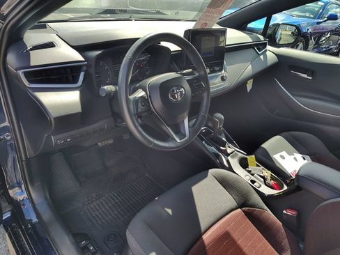 Used 2024 Toyota Corolla SE FWD image 10