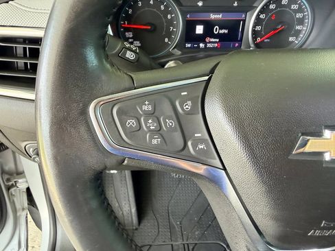 Used 2019 Chevrolet Equinox Premier FWD image 21