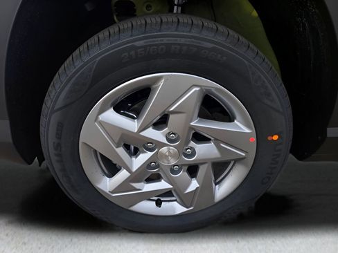 New 2026 Hyundai Kona SE AWD/4WD image 10