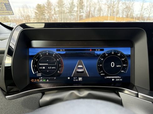 New 2026 Subaru Outback Premium w/ Premium/Limited Package AWD/4WD image 14