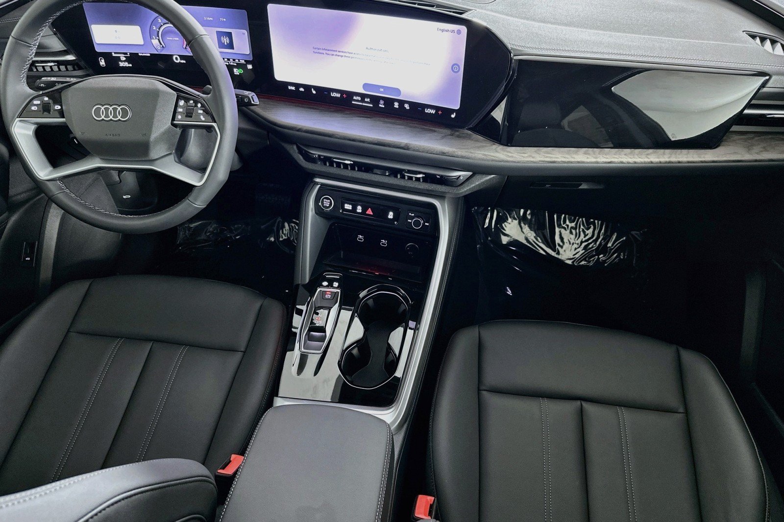 New 2026 Audi Q5 Premium AWD/4WD image 6
