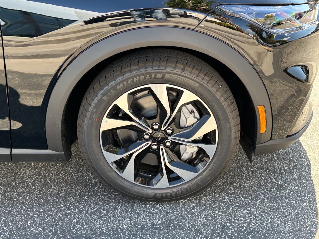 New 2026 Ford Mustang Mach-E Select w/ Technology Package RWD image 14