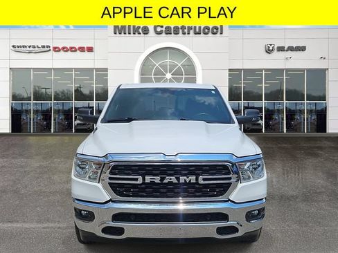 Used 2023 RAM 1500 Big Horn AWD/4WD image 2