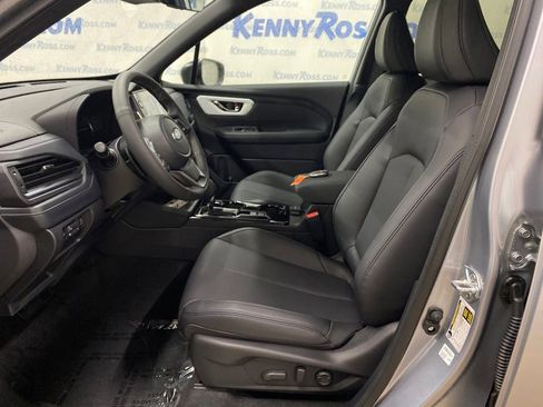 New 2026 Subaru Forester Limited AWD/4WD image 7