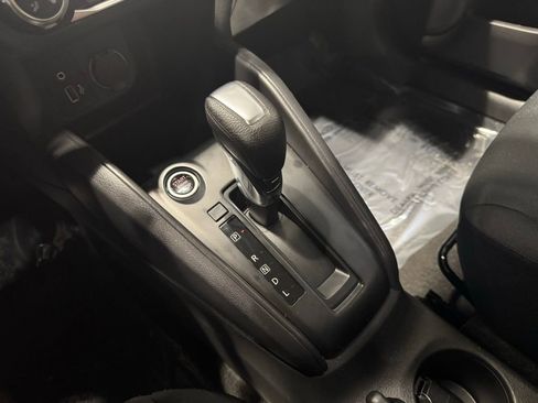 Certified 2023 Nissan Kicks S image 10