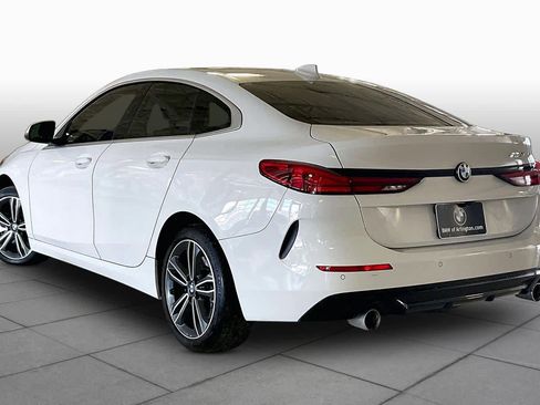 Used 2022 BMW 228i Gran Coupe w/ Convenience Package FWD image 10
