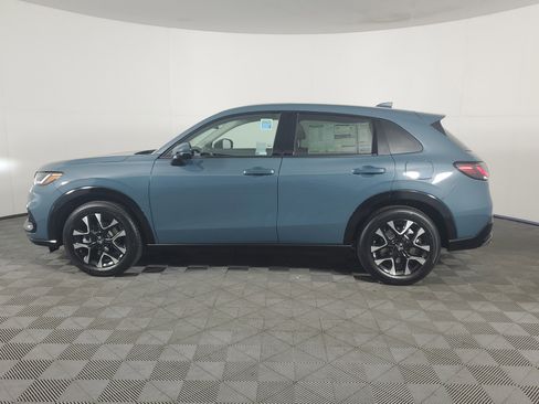 New 2026 Honda HR-V EX-L image 7