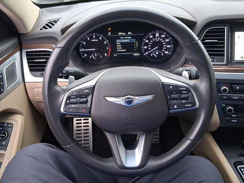 Used 2020 Genesis G80 3.8 w/ Sport Package 02 image 10