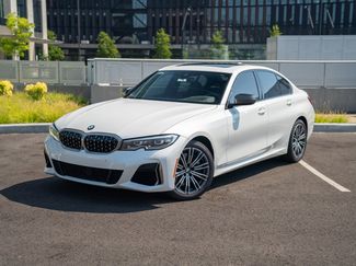 Used 2020 BMW M340i xDrive w/ Premium Package AWD/4WD video 1