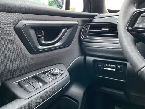 New 2026 Subaru Forester Premium image 24