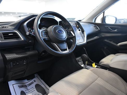 Used 2024 Subaru Ascent Premium w/ Convenience Package image 13