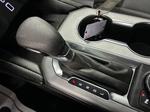 Used 2024 Chevrolet Blazer LT w/ Convenience Package image 20