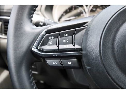 Used 2025 MAZDA CX-5 AWD 2.5 S w/ Select Package image 15
