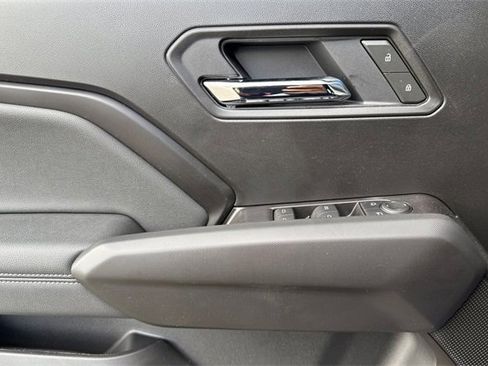 New 2025 GMC Canyon Elevation w/ Convenience Package image 11