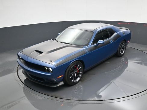 Used 2021 Dodge Challenger R/T w/ T/A Package image 20