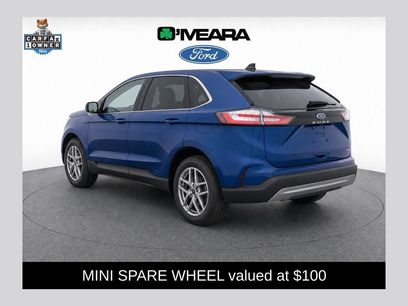 Used 2024 Ford Edge SEL