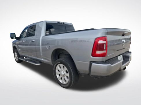 Used 2024 RAM 2500 Laramie w/ Sport Appearance Package AWD/4WD image 20