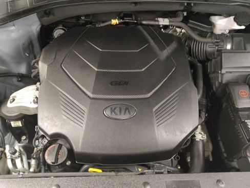 Used 2020 Kia Sorento S FWD image 30