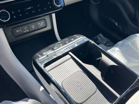 New 2026 Hyundai Tucson Limited AWD/4WD image 20