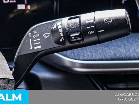 Used 2025 Nissan Kicks SV w/ SV Premium Package FWD image 26