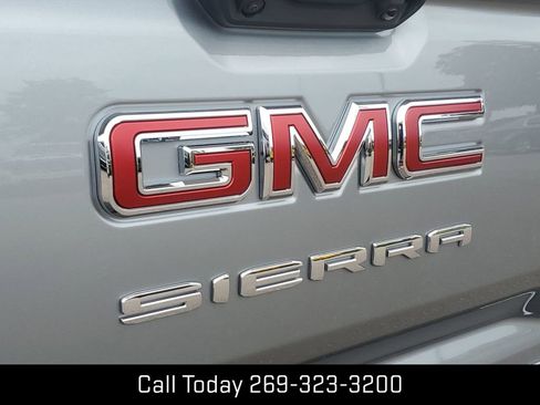 New 2026 GMC Sierra 1500 Elevation image 31