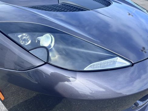 Used 2014 Lotus Evora S RWD image 17