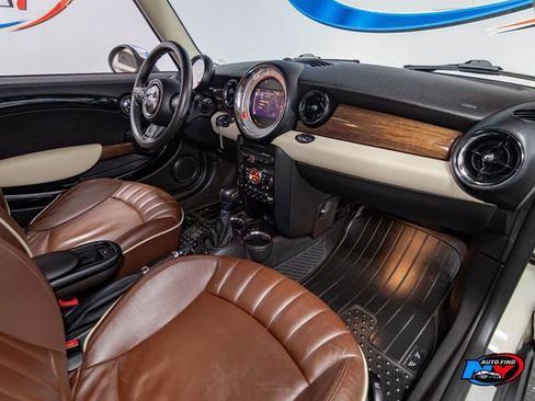Used 2012 MINI Cooper Clubman S image 23