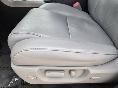 Used 2013 Toyota Sequoia Limited RWD image 21