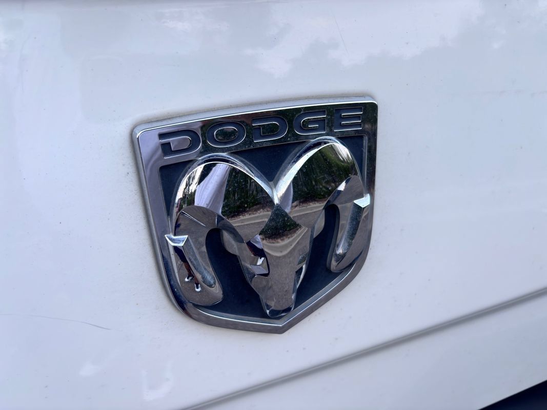Used 2009 Dodge Ram 1500 Truck SLT AWD/4WD image 11