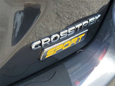 Certified 2025 Subaru Crosstrek 2.5i Sport image 7