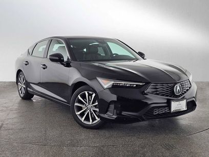 New 2026 Acura Integra