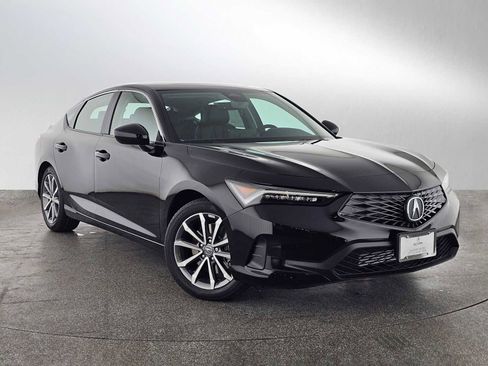 New 2026 Acura Integra FWD image 1