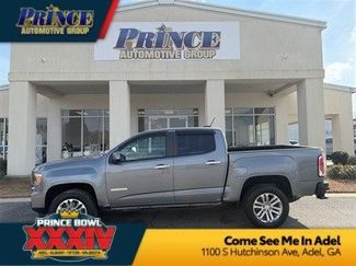 Used 2021 GMC Canyon Elevation w/ Trailering Package video 1