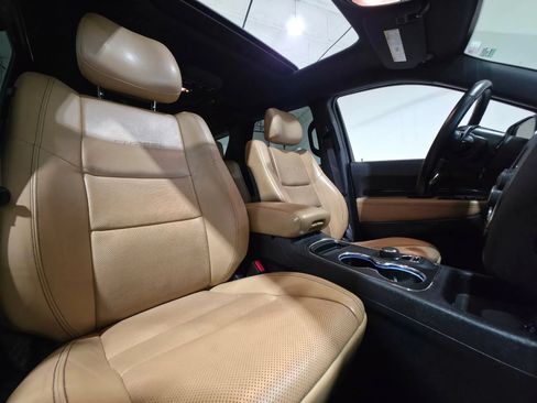 Used 2015 Dodge Durango Citadel RWD image 18