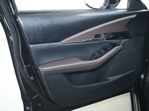 Used 2023 MAZDA CX-30 AWD 2.5 S w/ Premium Package image 15