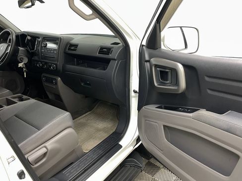 Used 2013 Honda Ridgeline RTS image 33