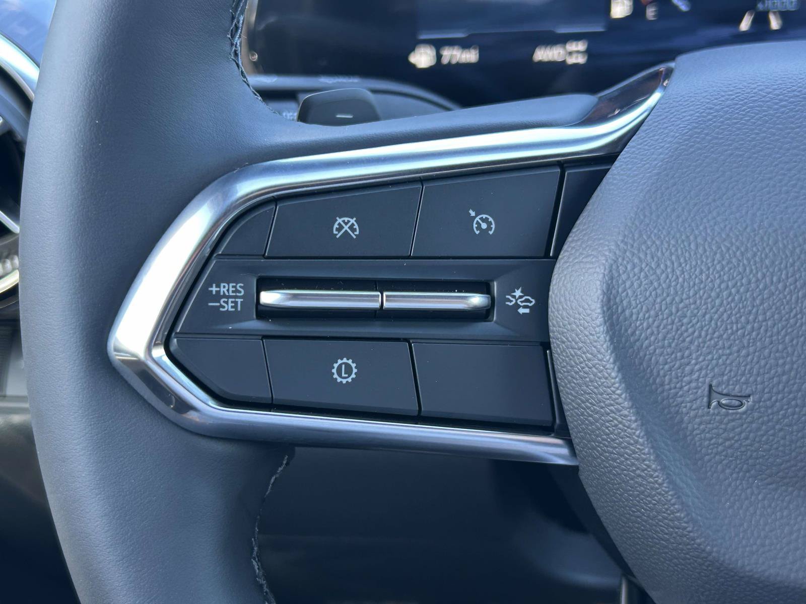 New 2027 Chevrolet Equinox ACTIV w/ Safety and Technology Package AWD/4WD image 24
