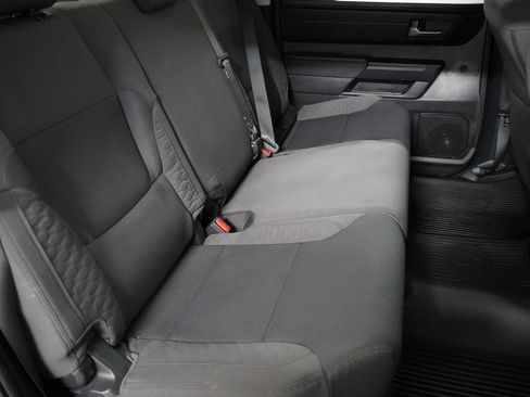 Used 2023 Toyota Tundra SR5 w/ SR5 Convenience Package AWD/4WD image 20