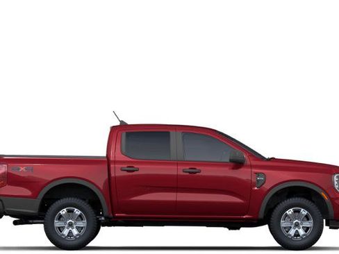 New 2025 Ford Ranger XL w/ Trailer Tow Package image 27