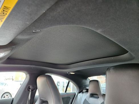 Certified 2023 Mercedes-Benz CLA 250 4MATIC image 17