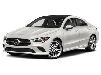 Used 2020 Mercedes-Benz CLA 250 CLA 250 video 1