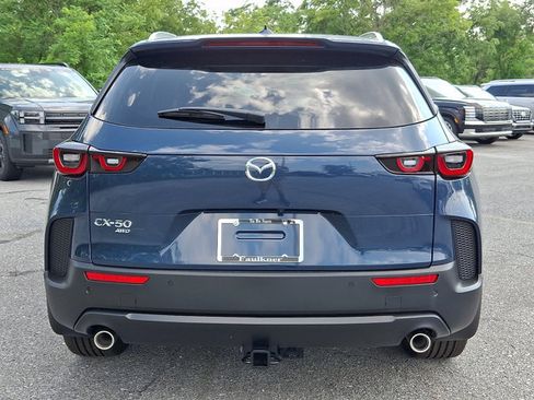 New 2026 MAZDA CX-50 AWD 2.5 S w/ Weather Package image 5