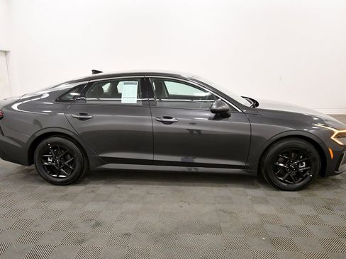 Certified 2026 Kia K5 LXS image 9