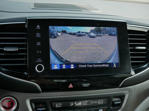 Used 2023 Honda Ridgeline RTL-E image 32