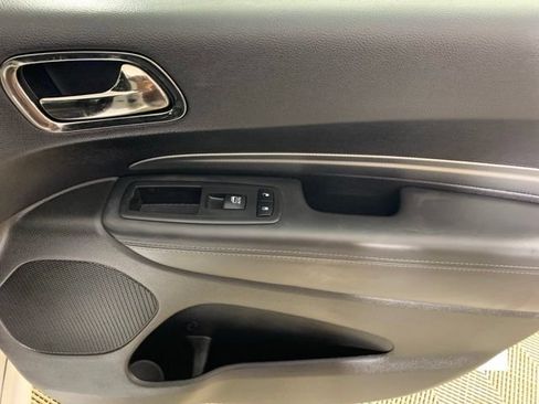 Used 2019 Dodge Durango R/T AWD/4WD image 34