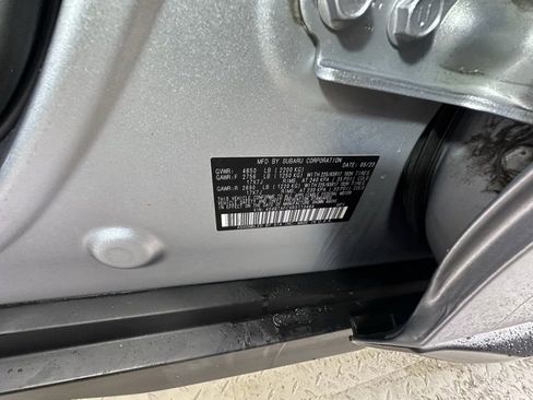 Used 2024 Subaru Outback Premium image 30