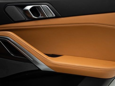 Used 2026 BMW X6 M60i image 29